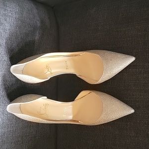 Christian Louboutin Shoes